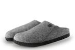 Birkenstock Pantoffels in maat 38 Grijs | 5% korting, Kleding | Dames, Schoenen, Verzenden, Zo goed als nieuw, Birkenstock, Pantoffels of Sloffen