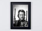 Clint Eastwood - The Outlaw Josey Wales (1976) - Fine Art