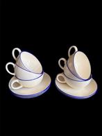 Richard Ginori, Logo San Cristoforo - Gio Ponti, Giovanni