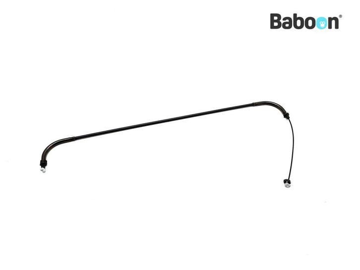 Cable de starter Honda GL 1500 C Valkyrie F6C (GL1500C Flat, Motoren, Onderdelen | Honda, Verzenden