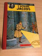 LAffaire Jacobs - C - 1 Album - Eerste druk - 1990, Boeken, Stripverhalen, Nieuw
