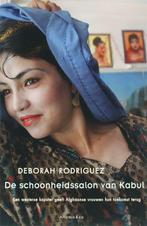 De Schoonheidssalon Van Kabul 9789047200161, Boeken, Romans, Deborah Rodriguez, Zo goed als nieuw, Verzenden