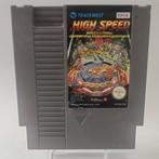 High Speed Worlds #1 Pinball NES, Consoles de jeu & Jeux vidéo, Jeux | Nintendo NES, Ophalen of Verzenden