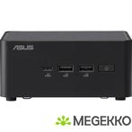 ASUS NUC 14 Pro RNUC14RVHU5068C2I Intel Core Ultra 5 125H, Verzenden, Nieuw