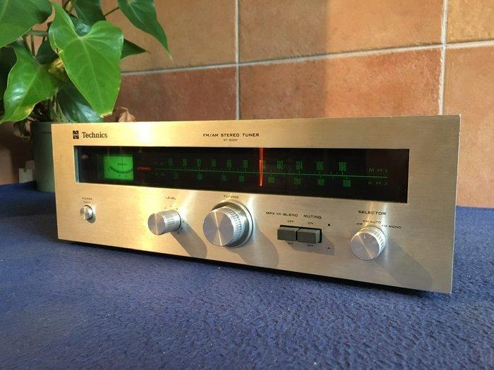 Technics - ST-3000 Tuner, Audio, Tv en Foto, Radio's
