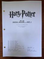 Harry Potter and The Deathly Hallows - Part 1 (2010) -, Verzamelen, Nieuw