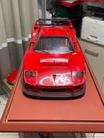 Centauria 1:8 - Voiture miniature - Ferrari F40 LM, Hobby en Vrije tijd, Nieuw