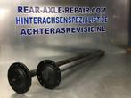 Steekassen set Mitsubishi Canter (Achteras), Auto-onderdelen, Verzenden, Gebruikt, Mitsubishi