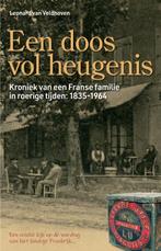 Een doos vol heugenis 9789083259529 Leonard van Veldhoven, Boeken, Verzenden, Zo goed als nieuw, Leonard van Veldhoven