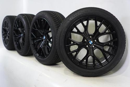 BMW 7 serie G70 911M 20 inch velgen Goodyear Winterbanden Ni, Auto-onderdelen, Banden en Velgen, Ophalen of Verzenden