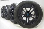 BMW iX i20 1002 20 inch velgen Goodyear Zomerbanden Originee, Ophalen of Verzenden