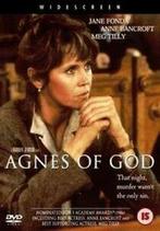 Agnes of God DVD (2003) Jane Fonda, Jewison (DIR) cert 15, Cd's en Dvd's, Zo goed als nieuw, Verzenden