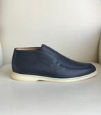 Loro Piana Open Walk size 39 - Enkellaarsjes - Nieuw in doos, Nieuw