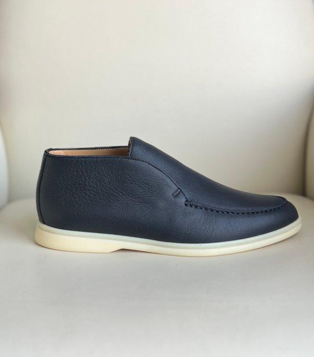 Loro Piana Open Walk size 39 - Enkellaarsjes - Nieuw in doos, Kleding | Heren, Schoenen