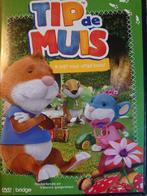 Tip De Muis - Deel 3, Cd's en Dvd's, Dvd's | Kinderen en Jeugd, Verzenden, Nieuw in verpakking