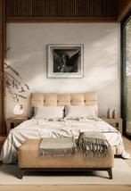 CREATIVE_HUB - Bronze Blindfolded Angel