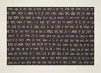 Antonio Saura (1930-1998) - Abierta 9
