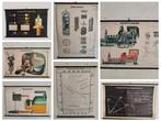 Carte scolaire (7) - Lin