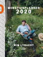 Moestuinplanner 2020 9789022336687 Wim Lybaert, Verzenden, Zo goed als nieuw, Wim Lybaert