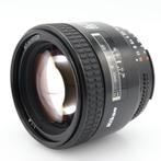Nikon AF 85mm F/1.8 | Tweedehands, Audio, Tv en Foto, Foto | Lenzen en Objectieven, Verzenden, Zo goed als nieuw