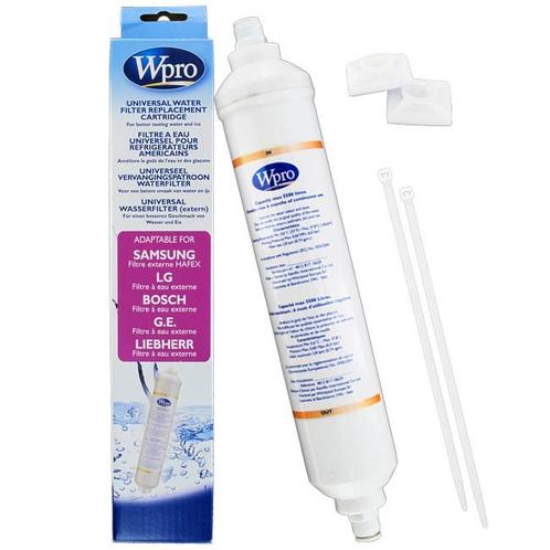 WPRO Waterfilter USC100 / 481281718629 / 484000008553, Elektronische apparatuur, Koelkasten en IJskasten, Verzenden