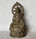 (Lingbao Tianzun ) / De Allerzuivere Heer (Shangqing )