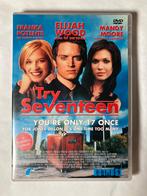 TRY SEVENTEEN (DVD), Gebruikt