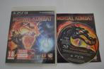Mortal Kombat (PS3), Nieuw