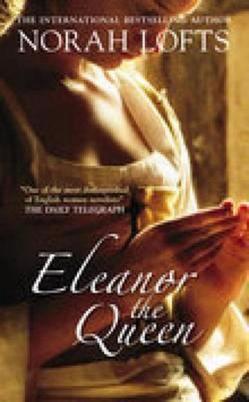 Eleanor the Queen 9780752439440, Boeken, Overige Boeken, Gelezen, Verzenden