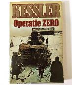 Operatie zero 9789010047267 Leo Kessler, Verzenden, Leo Kessler