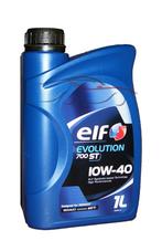 ELF Evolution 700 STi 10W40 1 Liter, Ophalen of Verzenden