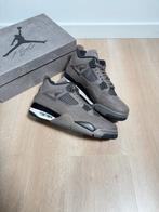 Air Jordan - Air Jordan 4 - Sneakers - Maat: EU 44.5 - Nieuw