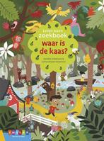 waar is de kaas? / Leren lezen zoekboek 9789048736867, Verzenden, Zo goed als nieuw, Daniëlle Schothorst