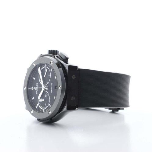 Hublot - Classic Fusion - 521.CM.1171.RX - Unisex -, Handtassen en Accessoires, Horloges | Heren