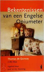 Bekentenissen van een Engelse opiumeter, Boeken, Verzenden, Nieuw, Nederlands