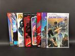 Star Wars Dark Droids, the Last Jedi, Sana Starros, Lando,, Boeken, Nieuw