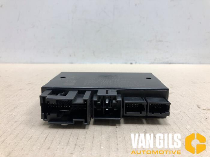 Trekhaak Module BMW 5-Serie O318770, Auto-onderdelen, Carrosserie