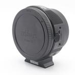 Metabones EF - E mount T adapter mark IV | Tweedehands, Verzenden, Zo goed als nieuw