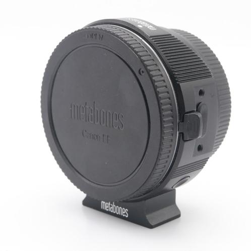 Metabones EF - E mount T adapter mark IV | Tweedehands, Audio, Tv en Foto, Foto | Lenzen en Objectieven, Zo goed als nieuw, Verzenden