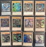 Konami - 700 Bulk kaarten - Yu-Gi-Oh! - Blue-Eyes White, Nieuw