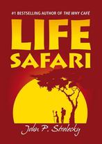 Life Safari (Engelstalig) 9780974362045 John Strelecky, Verzenden, John Strelecky
