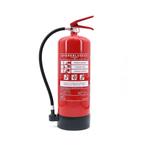 Schuimblusser 9 liter ABF vetbrand, Verzenden