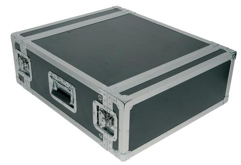 Citronic RACK:4U Flightcase, Muziek en Instrumenten, Behuizingen en Koffers