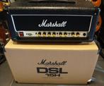 Marshall - DSL15H 15W buizen-gitaarversterkertop met, Muziek en Instrumenten, Nieuw