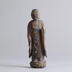 Bodhisattva (Jizo Bosatsu) Miniature Buddah Statue -