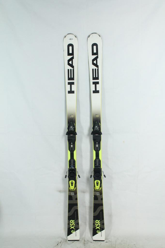 Refurbished - Ski - Head e.xsr - 177, Sport en Fitness, Skiën en Langlaufen, Ski, 160 tot 180 cm, Gebruikt, Head, Ski's, Ophalen of Verzenden