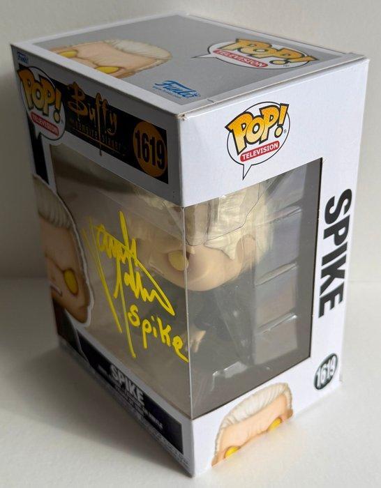 Buffy, the Vampire Slayer - James Marsters (Spike) Funko, Collections, Cinéma & Télévision