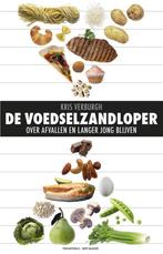 De voedselzandloper 9789035140196 Kris Verburgh, Boeken, Verzenden, Zo goed als nieuw, Kris Verburgh