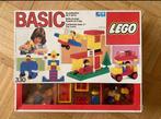 Lego - LEGO SET Basic 330 - Universal Building Set -
