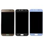 Samsung Galaxy J5 J530 2017 Scherm (Touchscreen + AMOLED +, Telecommunicatie, Nieuw, Verzenden
